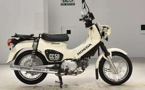 HONDA CROSS CUB 50 AA06