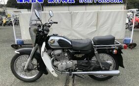 HONDA CD125T BENLY JA03