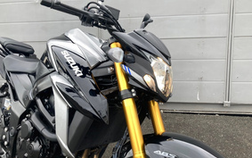 SUZUKI GSX-S750 2022 C533F