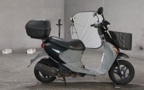 SUZUKI LETS4 CA45A