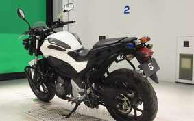 HONDA NC750L RC67