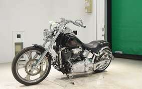 HARLEY FXSTC 1580 2006 JL5