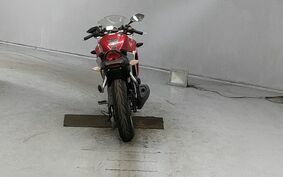 HONDA CBR250R MC41