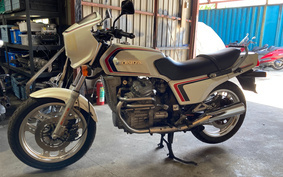 HONDA CX400 EURO 1983 NC08