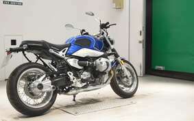 BMW R NINE T PURE 2021 0J11