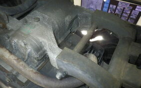 SUZUKI ADDRESS V125 G CF46A