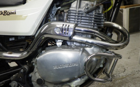 HONDA CT250S SILKROAD L250S