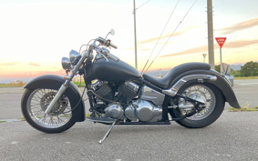 YAMAHA DRAGSTAR400 1997 4TR