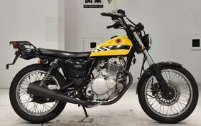 SUZUKI GRASS TRACKER NJ47A