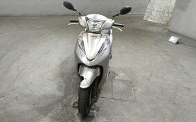 HONDA LEAD 125 JF45