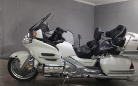 HONDA GL 1800 GOLD WING SC47