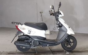 YAMAHA JOG DX SA58J