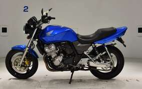 HONDA CB400SF VTEC K NC42