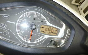 SUZUKI ADDRESS V125 S CF4MA