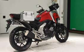 HONDA NC750X 2022 RH09