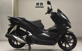 HONDA PCX125 JF81