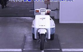 HONDA ジャイロ UP TA01