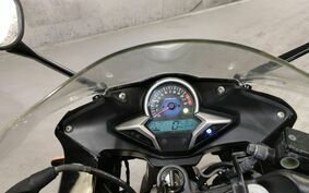 HONDA CBR250R MC41