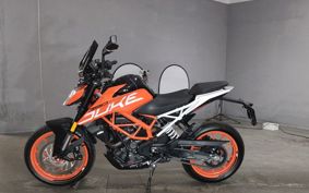 KTM 390 DUKE JPJ40