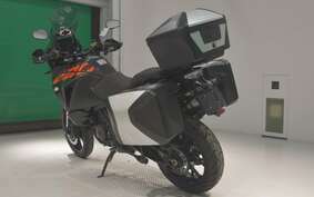 KTM 1290 SUPER ADVENTURE S 2019