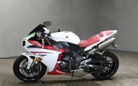 YAMAHA YZF-R1 2009 RN23