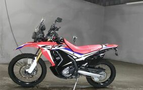 HONDA CRF250L LD RALLY MD44