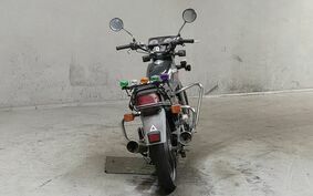 HONDA CB125T JC06