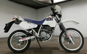 SUZUKI DJEBEL 250 SJ44A