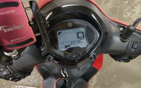 YAMAHA FASHI-NO125FI HYBRID  SEJ2