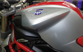 MV AGUSTA BRUTALE 910 2008