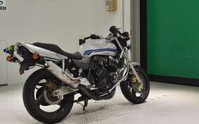 HONDA CB400SF VTEC K NC39