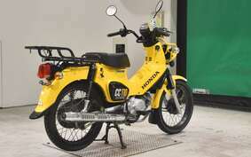 HONDA CROSS CUB 110 JA45