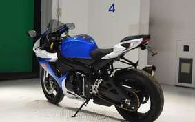 SUZUKI GSX-R750 2013