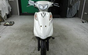 SUZUKI ADDRESS V125 G CF4EA