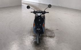 SUZUKI LETS4 CA45A