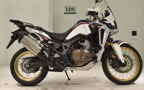 HONDA CRF1000L AFRICA TWIN 2016 SD04