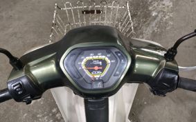 HONDA SUPER CUB50 AA04