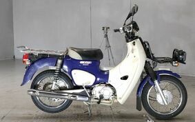 HONDA C50 SUPER CUB Pro AA07