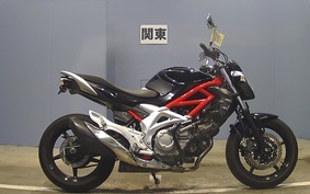 SUZUKI グラディウス400 2010 VK58A