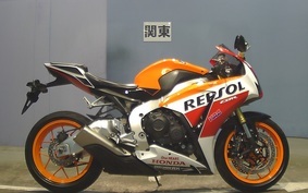 HONDA CBR1000RR Gen. 2 2015 SC59