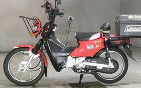 HONDA CROSS CUB 110 JA10