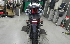 YAMAHA XT660 TENERE Z 2009 DM02