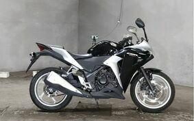 HONDA CBR250R MC41