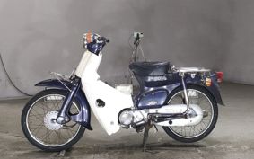 HONDA SUPER CUB50 C50