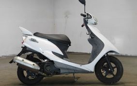 YAMAHA JOG ZR Evolution SA16J