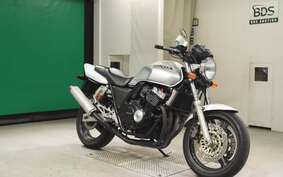 HONDA CB400SF VERSION R 1997 NC31