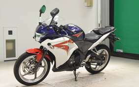 HONDA CBR250R MC42