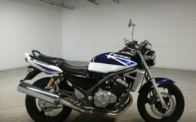 SUZUKI GSX250FX ZR250C