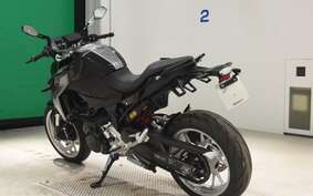 BMW F900R 2020 0K11