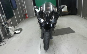 KAWASAKI NINJA ZX-6R 2007 ZX600P